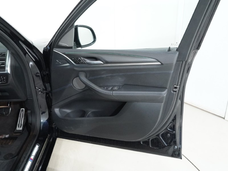 2022 (72) BMW iX3 210kW M Sport Pro 80kWh 5dr Auto 5079238