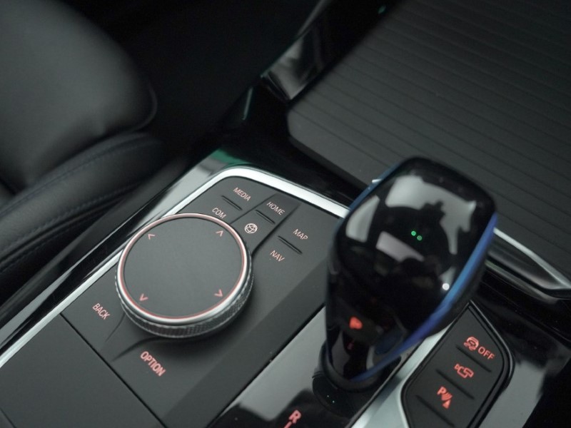 2022 (72) BMW iX3 210kW M Sport Pro 80kWh 5dr Auto 5079246