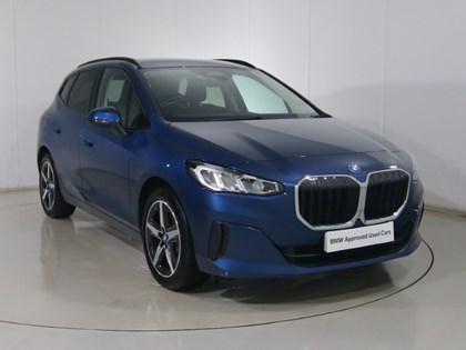 2025 (25) BMW 2 SERIES 225e xDrive Sport 5dr DCT
