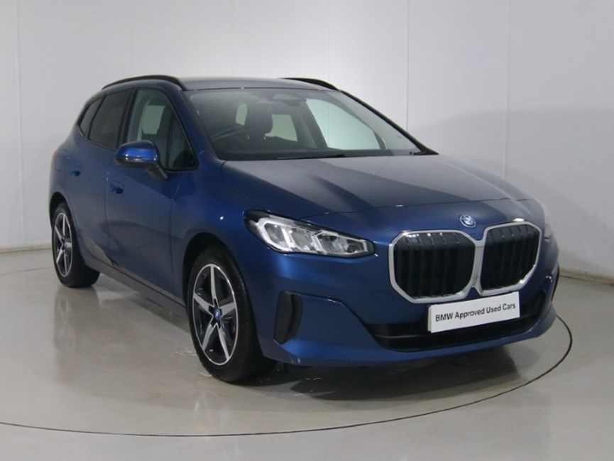 2025 (25) BMW 2 SERIES 225e xDrive Sport 5dr DCT