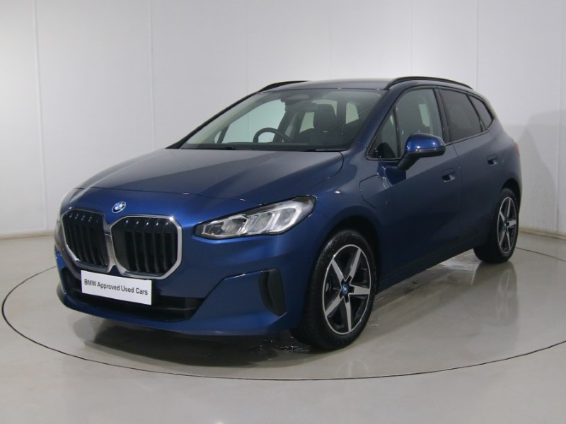 2025 (25) BMW 2 SERIES 225e xDrive Sport 5dr DCT 5059297