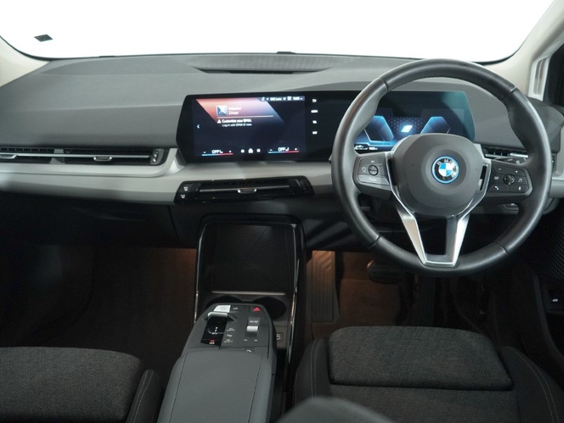 2025 (25) BMW 2 SERIES 225e xDrive Sport 5dr DCT 5059269