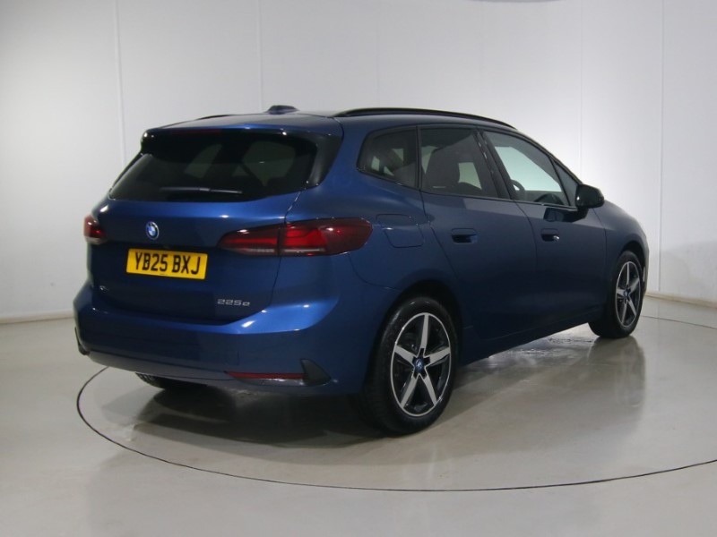 2025 (25) BMW 2 SERIES 225e xDrive Sport 5dr DCT 5059301