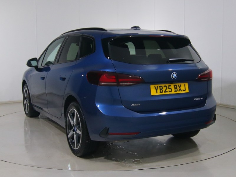 2025 (25) BMW 2 SERIES 225e xDrive Sport 5dr DCT