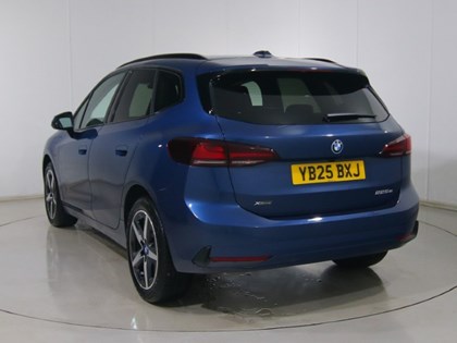 2025 (25) BMW 2 SERIES 225e xDrive Sport 5dr DCT