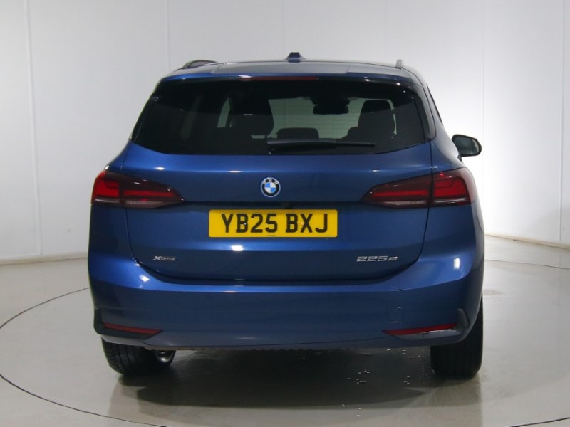 2025 (25) BMW 2 SERIES 225e xDrive Sport 5dr DCT 5059300
