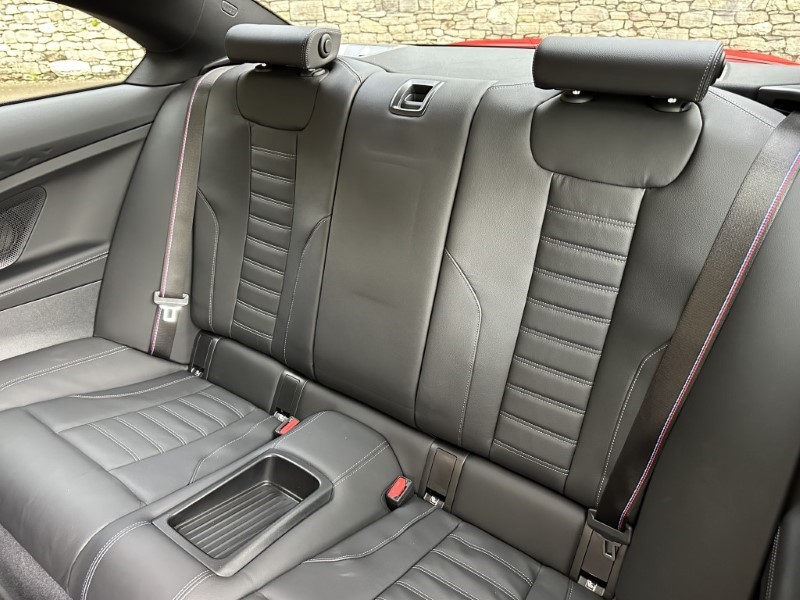 2023 (73) BMW M2 2dr DCT 5050351