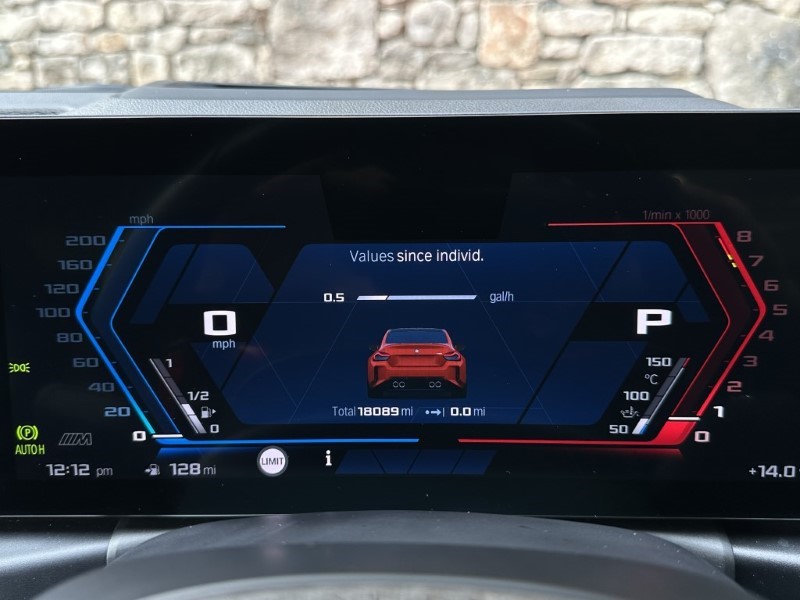 2023 (73) BMW M2 2dr DCT 5050348