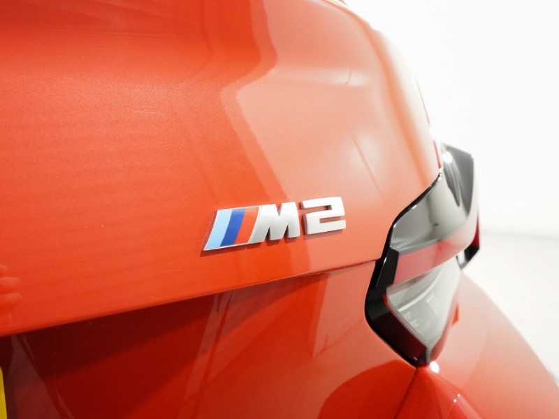 2023 (73) BMW M2 2dr DCT 5387904