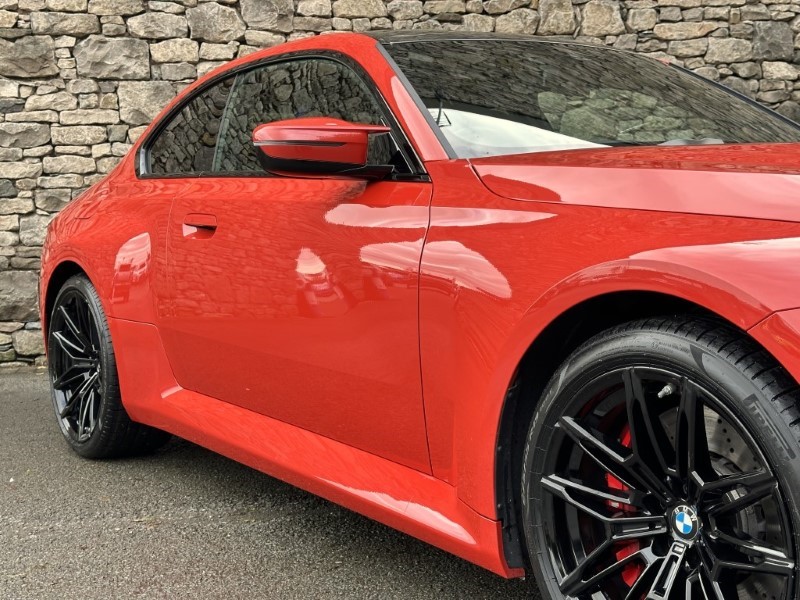 2023 (73) BMW M2 2dr DCT 5050397