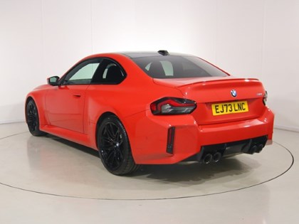 2023 (73) BMW M2 2dr DCT