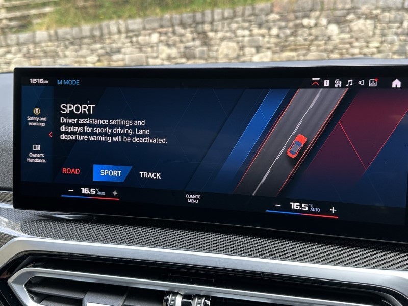 2023 (73) BMW M2 2dr DCT 5050363