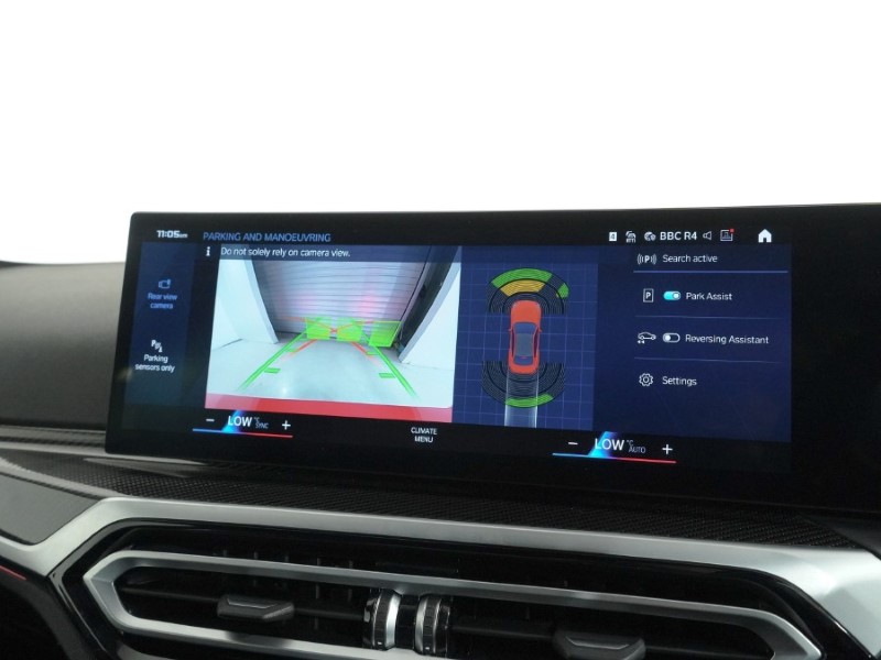 2023 (73) BMW M2 2dr DCT 5387924