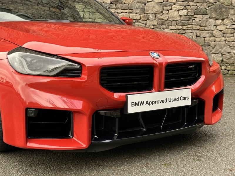 2023 (73) BMW M2 2dr DCT 5050412