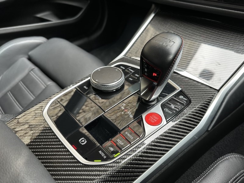 2023 (73) BMW M2 2dr DCT 5050349