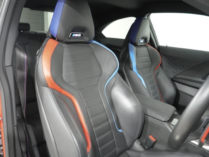 2023 (73) BMW M2 2dr DCT 5387909