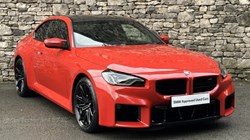 2023 (73) BMW M2 2dr DCT 5050340