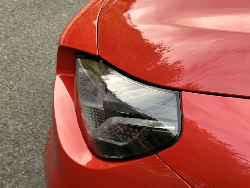 2023 (73) BMW M2 2dr DCT 5050418