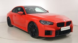 2023 (73) BMW M2 2dr DCT 5387941