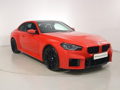 2023 (73) BMW M2 2dr DCT