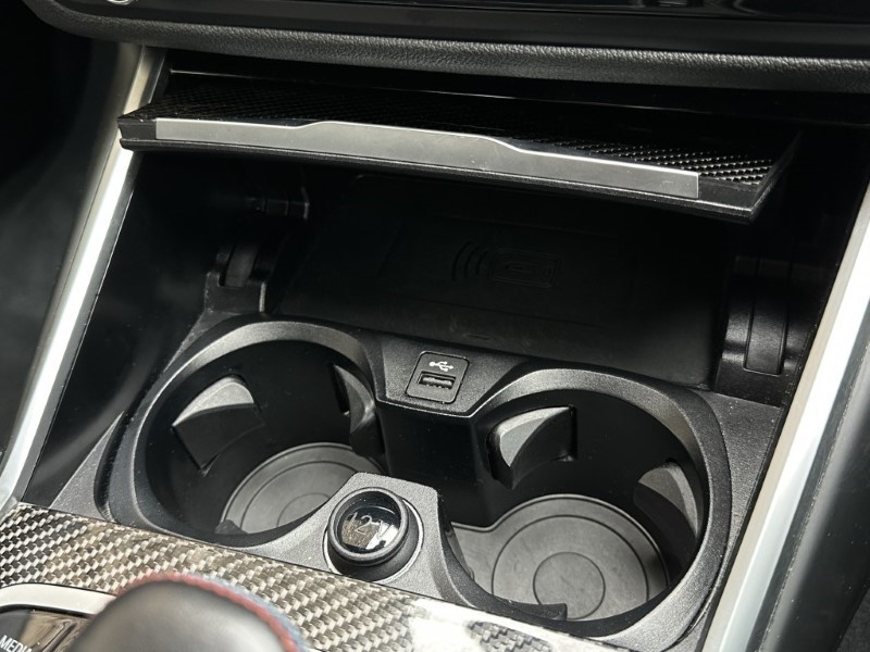 2023 (73) BMW M2 2dr DCT 5050405