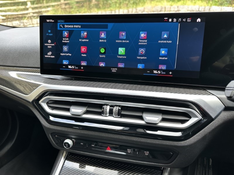 2023 (73) BMW M2 2dr DCT 5050404