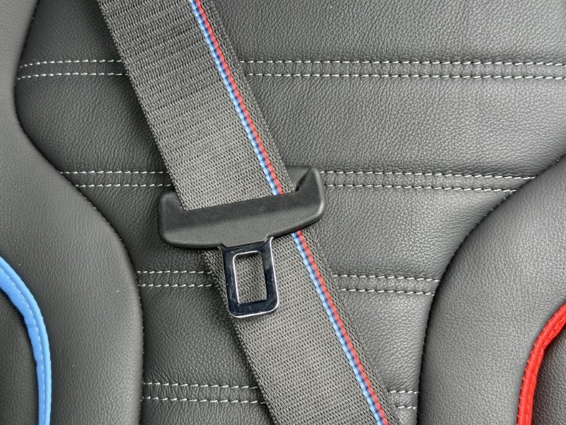 2023 (73) BMW M2 2dr DCT 5050378