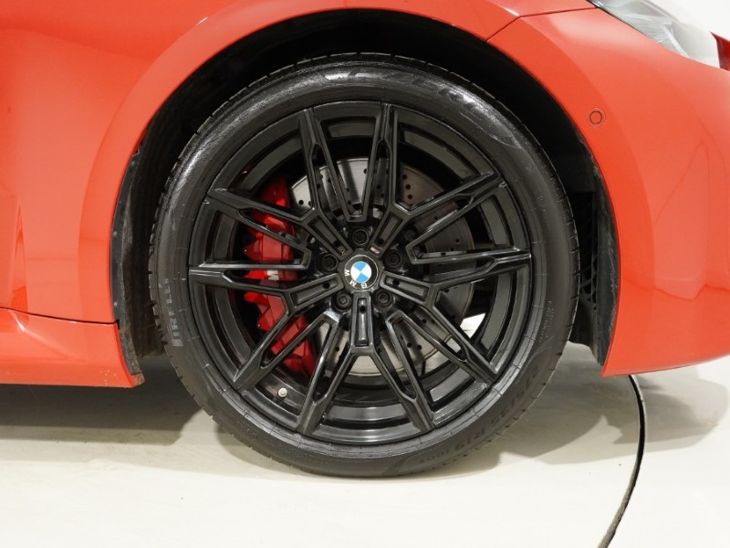 2023 (73) BMW M2 2dr DCT 5387892