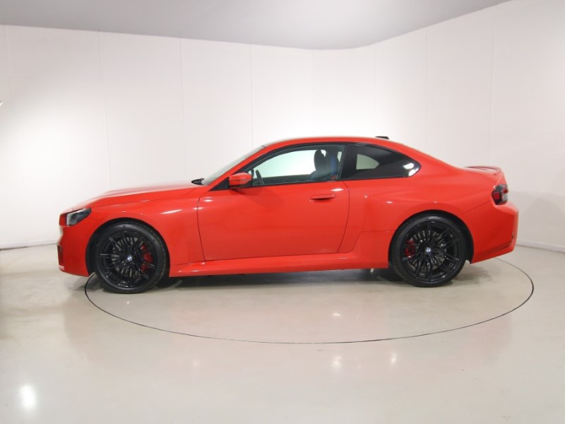 2023 (73) BMW M2 2dr DCT 5387944