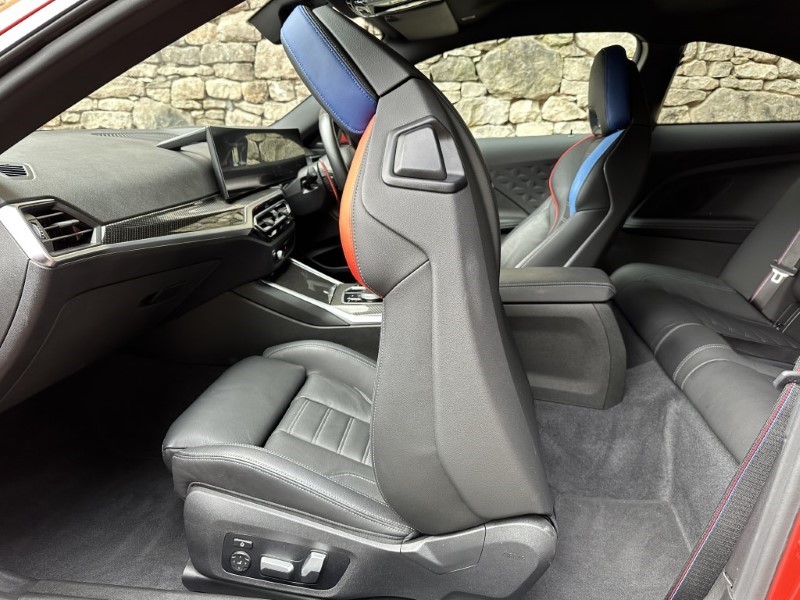 2023 (73) BMW M2 2dr DCT 5050381