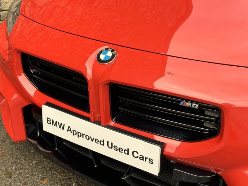 2023 (73) BMW M2 2dr DCT 5050415