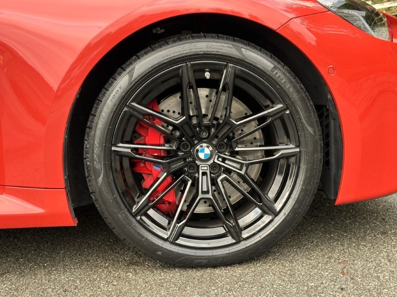 2023 (73) BMW M2 2dr DCT 5050353