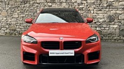 2023 (73) BMW M2 2dr DCT 5050355