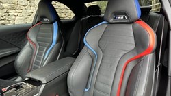 2023 (73) BMW M2 2dr DCT 5050376