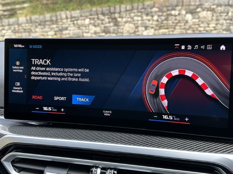 2023 (73) BMW M2 2dr DCT 5050364