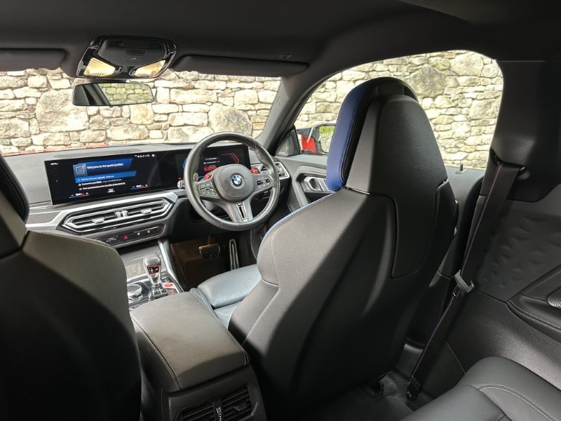 2023 (73) BMW M2 2dr DCT 5050384