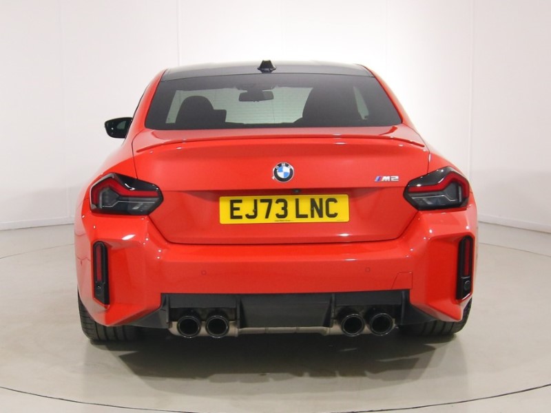 2023 (73) BMW M2 2dr DCT 5387946