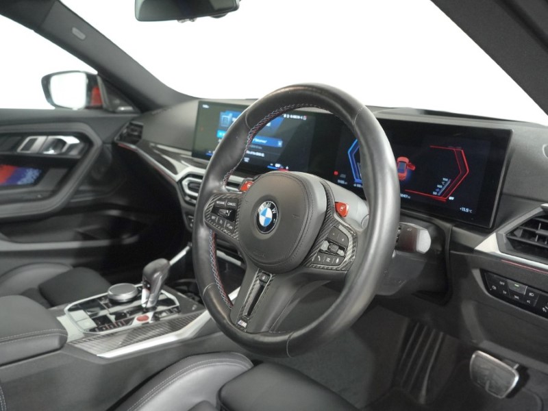 2023 (73) BMW M2 2dr DCT 5387914