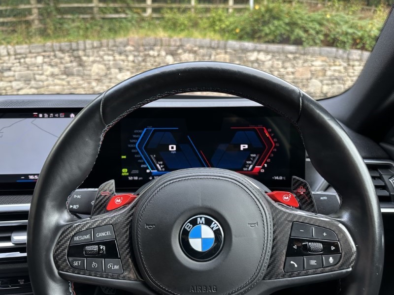 2023 (73) BMW M2 2dr DCT 5050408