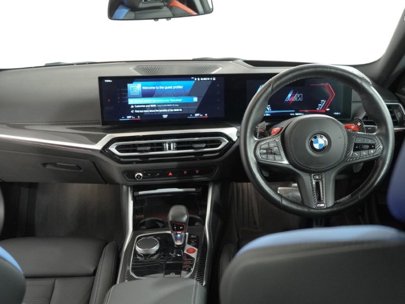 2023 (73) BMW M2 2dr DCT 5387901