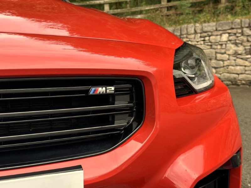2023 (73) BMW M2 2dr DCT 5050417