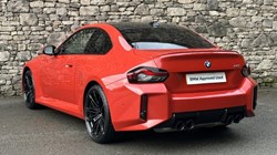 2023 (73) BMW M2 2dr DCT 5050341