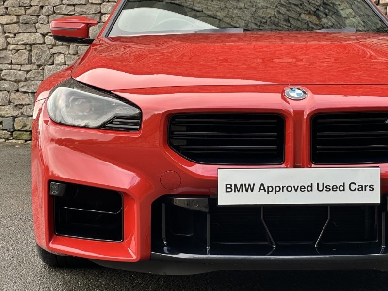 2023 (73) BMW M2 2dr DCT 5050413