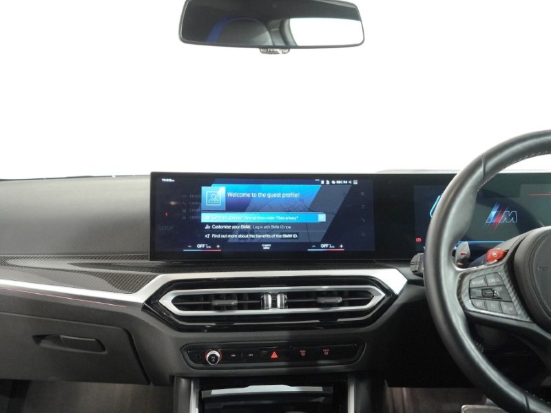2023 (73) BMW M2 2dr DCT 5387902