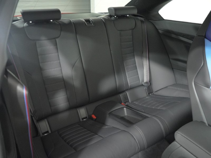 2023 (73) BMW M2 2dr DCT 5387940