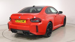 2023 (73) BMW M2 2dr DCT 5387947