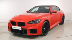 2023 (73) BMW M2 2dr DCT 5387943