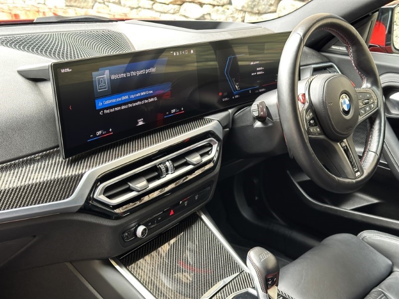 2023 (73) BMW M2 2dr DCT 5050375