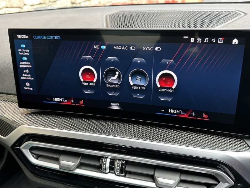 2023 (73) BMW M2 2dr DCT 5050368