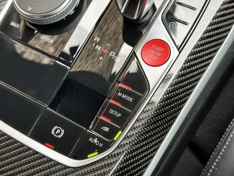 2023 (73) BMW M2 2dr DCT 5050361